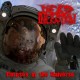 DEAD INFECTION - Corpses of the Universe DIGI CD